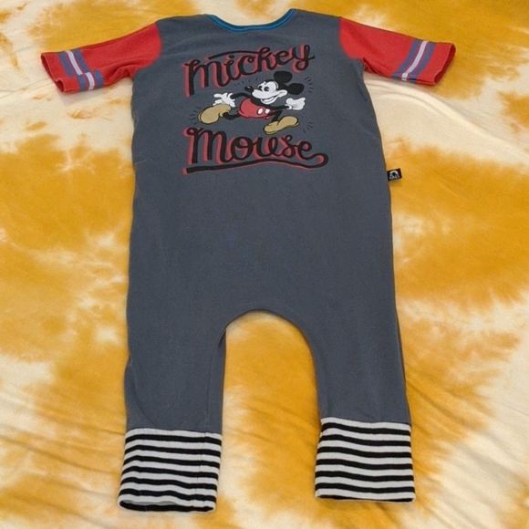 Rags to Raches Other - Rags♥️MickeyMouse♥️3/4T
